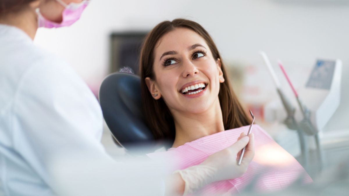 How Often Should You Visit the Dentist? Answers for Andover, MA Patients