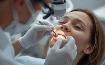 No Second Appointment Needed: How CEREC One-Visit Crowns Work in North Andover