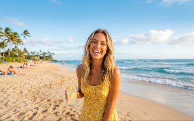 Summer Starts With a Clean Smile: Why June Is a Great Time for a Teeth Cleaning in North Andover